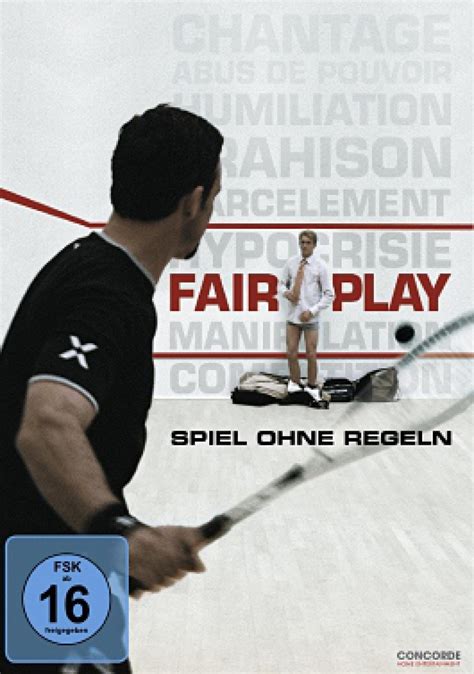 spiel ohne regeln musik|Fair Play